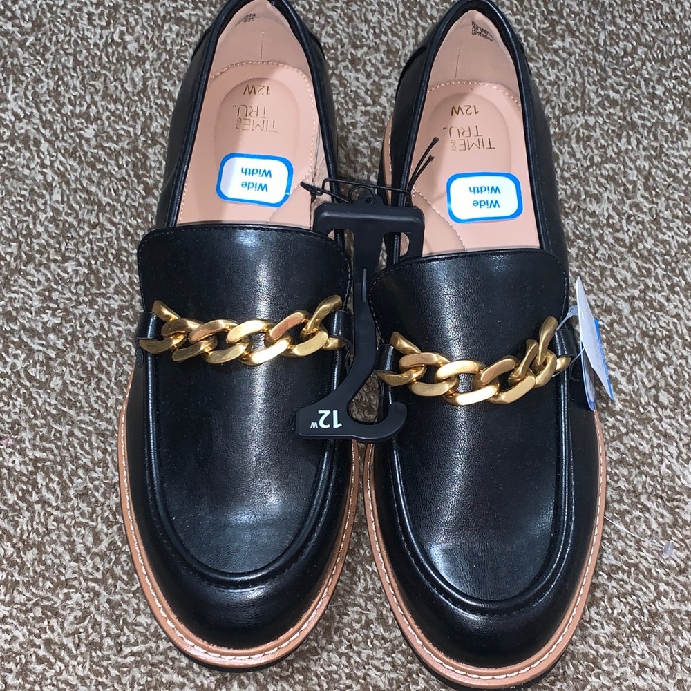 Women’s WIDE WIDTH Loafers